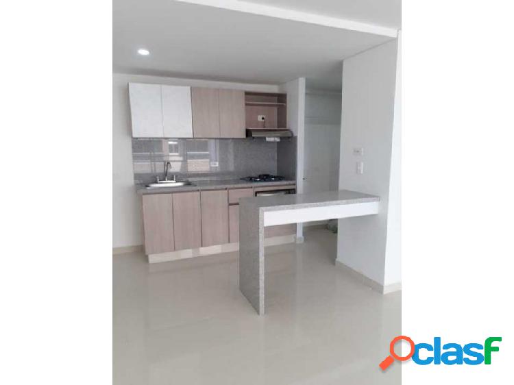 VENDO APARTAMENTO EN SABANETA SECTOR EURO