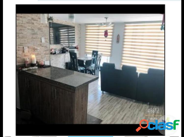 VENDO APARTAMENTO EN ZIPAQUIRA CONJUNTO LOS CEDROS