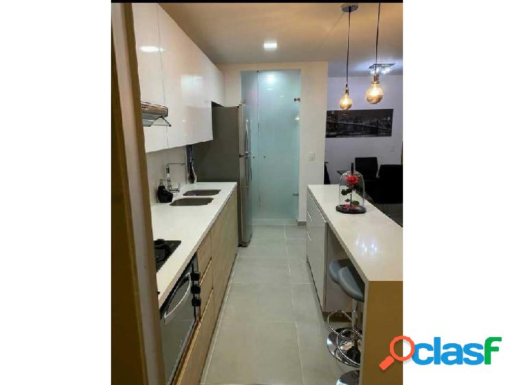 VENDO APARTAMENTO ENVIGADO LA CUENCA