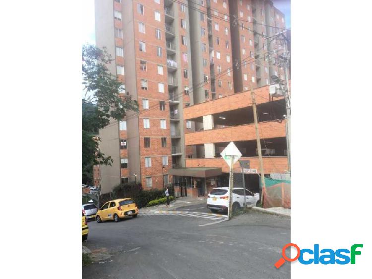 VENDO APARTAMENTO ENVIGADO LAS PALMERAS