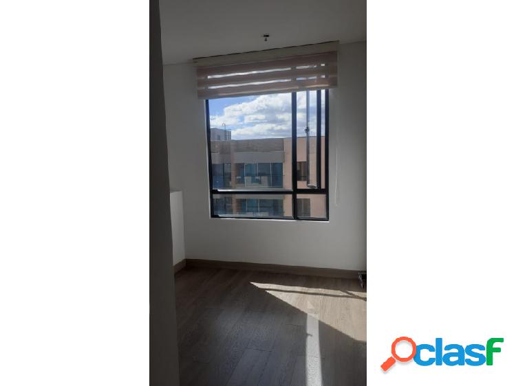 VENDO APARTAMENTO MAZUREN ALEJANDRIA, BOGOTÁ