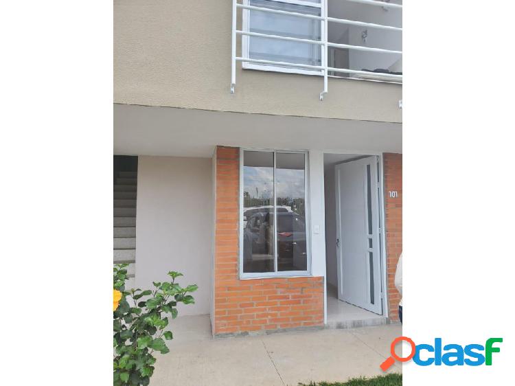 VENDO APARTAMENTO PARA ESTRENAR EN VILLANOVA