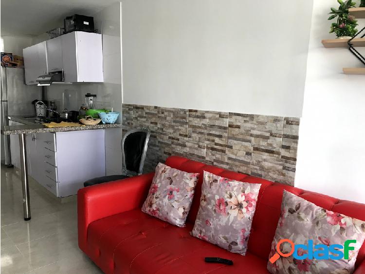 VENDO APARTAMENTO PRIMER PISO EN LOS ANDES-FLORIDABLANCA