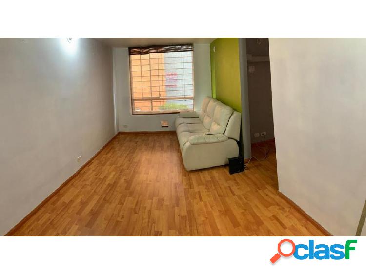 VENTA APARTAMENTO 43 M2, 3 HAB, 2 BAÑOS, SAN ANTONIO NORTE