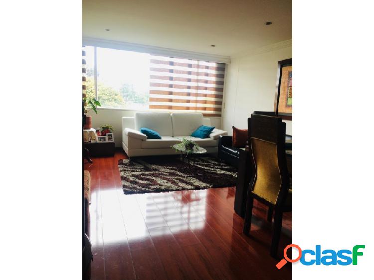 VENTA, APARTAMENTO, BOGOTÁ, PORTAL NORTE