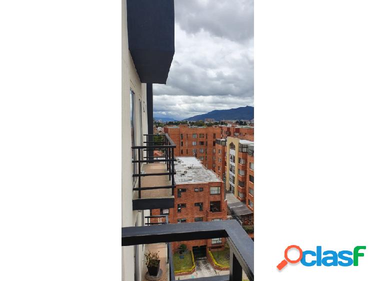 VENTA APARTAMENTO CEDRITOS 118 M2