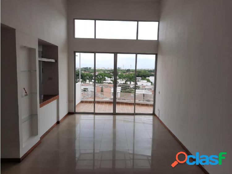 VENTA APARTAMENTO CUIDAD JARDIN