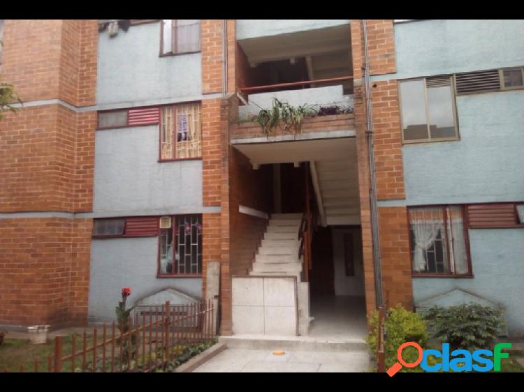 VENTA APARTAMENTO ENGATIVA MINUTO DE DIOS MULTIFAMILIAR LOS