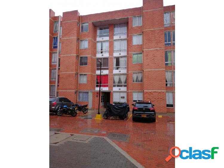 VENTA APARTAMENTO GACHANCIPÁ