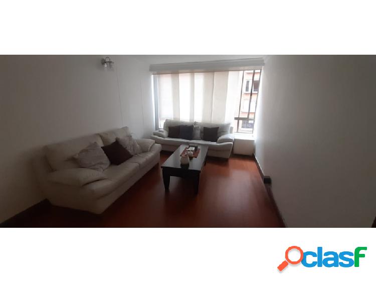 VENTA APARTAMENTO LAGOS DE CORDOBA