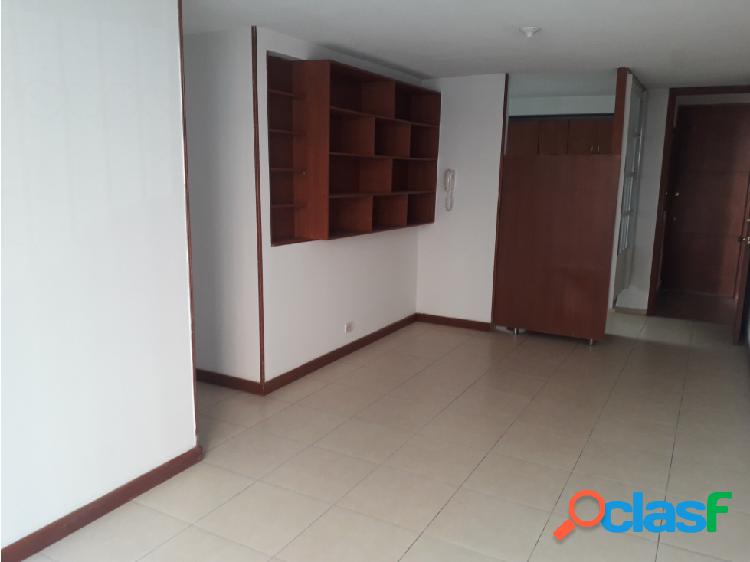 VENTA APARTAMENTO PRIMER PISO PRADOS DEL NORTE