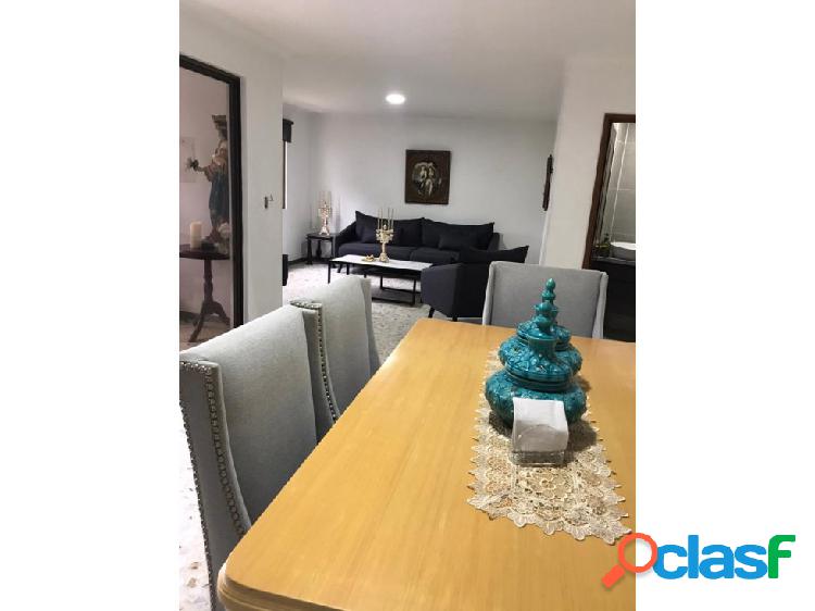 VENTA APARTAMENTO SANTA MONICA RESIDENCIAL