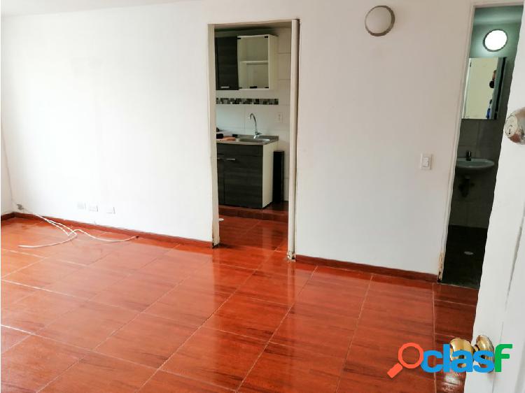 VENTA APARTAMENTO TIBABITA