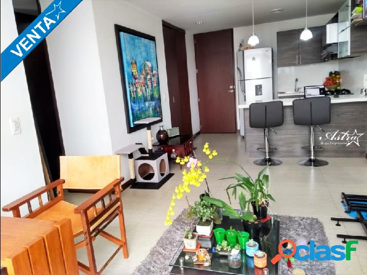 VENTA APTO LAURELES