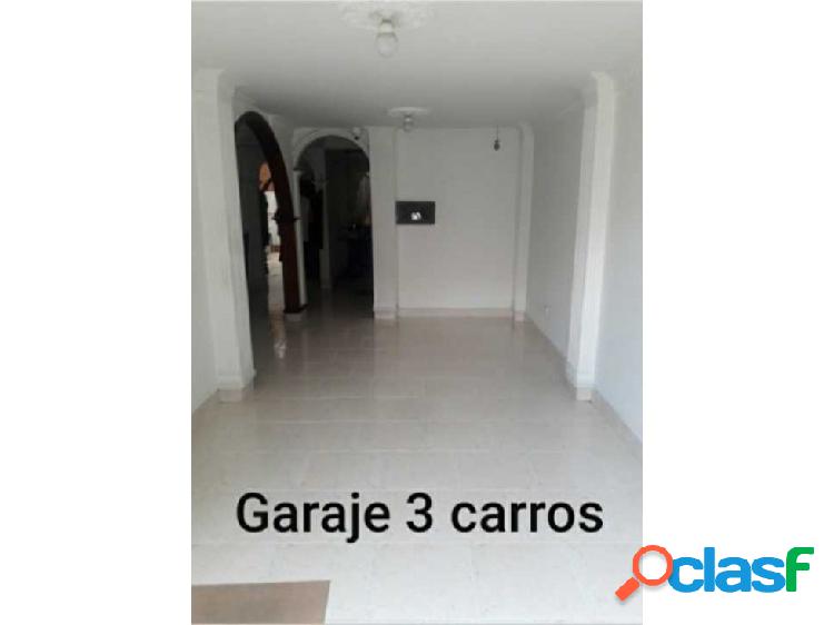 VENTA CASA ALMENDROS CALI(JV)