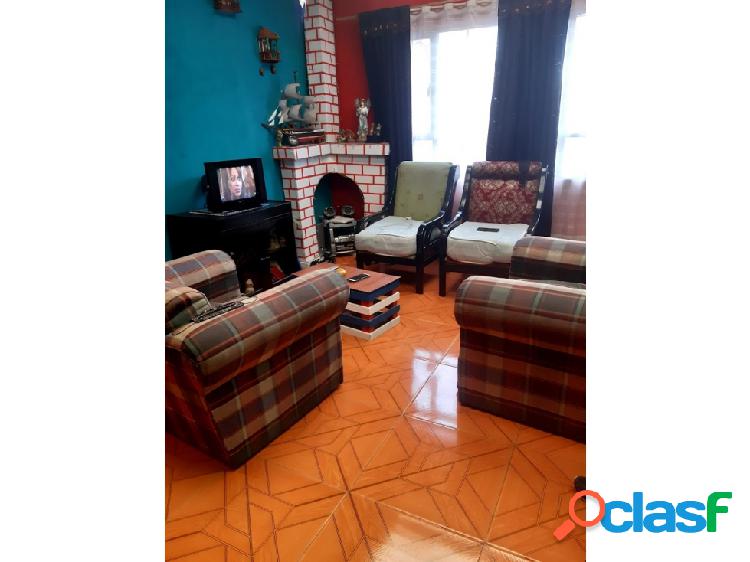 VENTA CASA EN BOSA SAN BERNARDINO