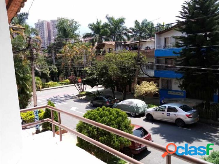 VENTA CASA LOS NARANJOS ENVIGADO