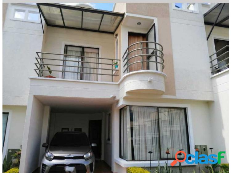 VENTA CASA SECTOR AVENIDA 19 NORTE