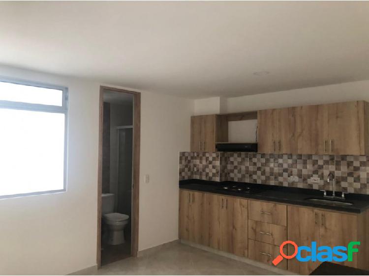 VENTA DE APARTAMAENTO EN ITAGUI SANTA MARIA $175.000.000