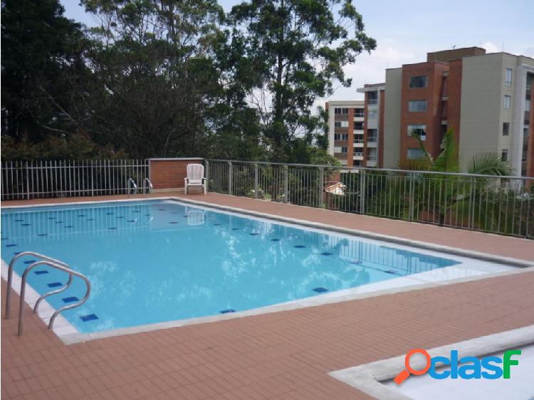 VENTA DE APARTAMENTO EN ENVIGADO LOMA LAS BRUJAS