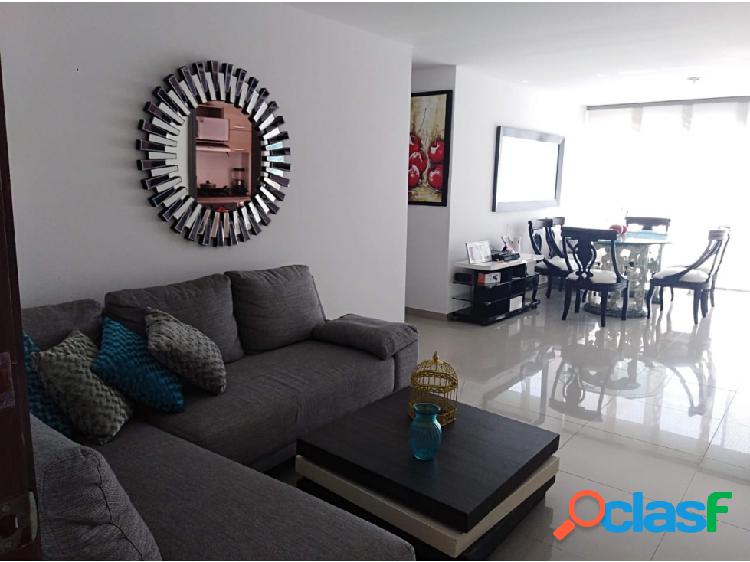 VENTA DE APARTAMENTO EN MANGA AVENIDA JIMENEZ