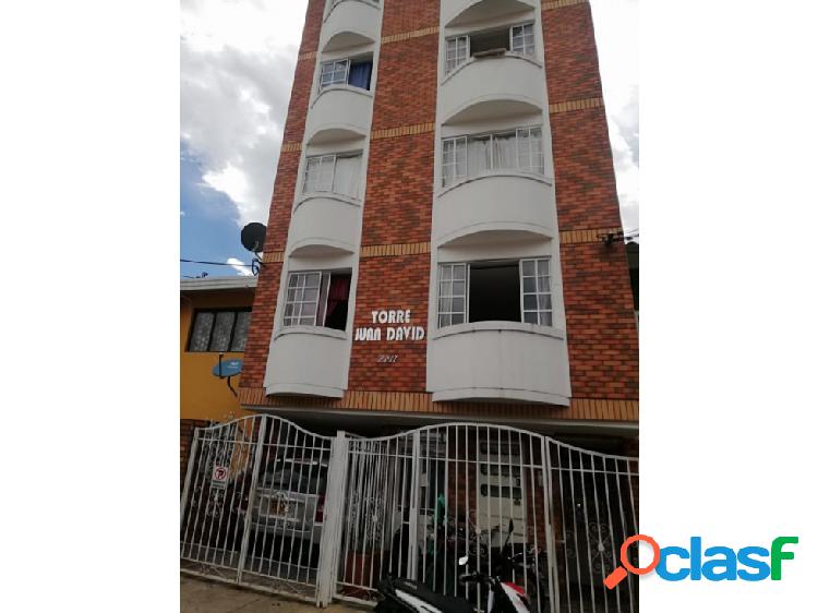 VENTA DE APARTAMENTO MUTIS BUCARAMANGA