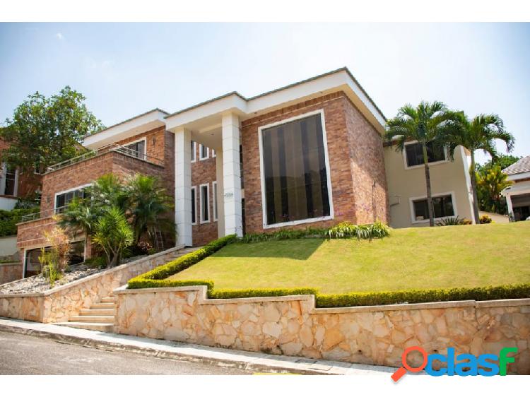 VENTA DE CASA CONDOMINIO TERRAZA MENZULY