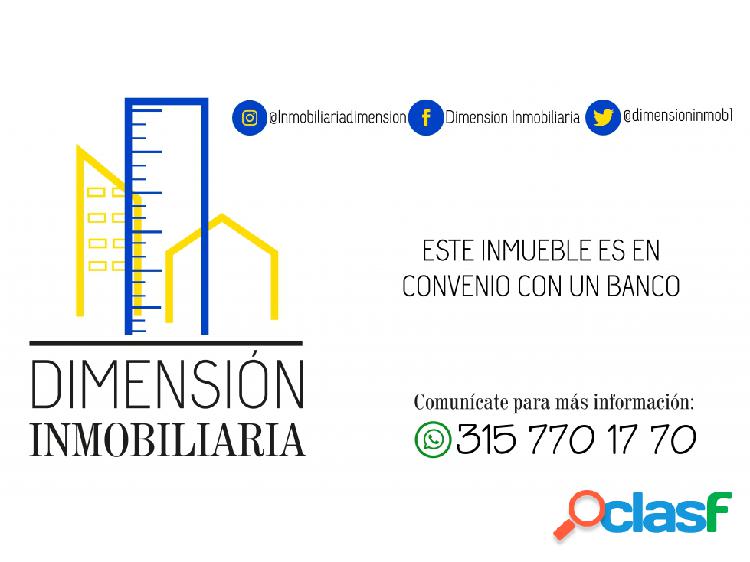 VENTA DE CASA EN CURUMANÍ