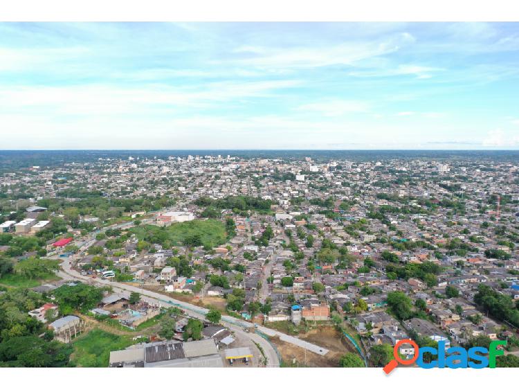 VENTA DE LOTE EN SINCELEJO BARRIO VENECIA