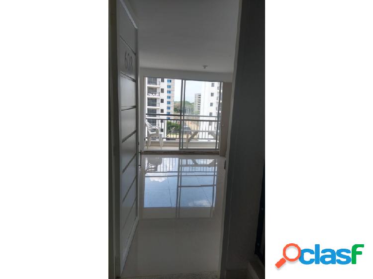 VENTA HERMOSO APARTAMENTO PARA ESTRENAR BOCHALEMA **2