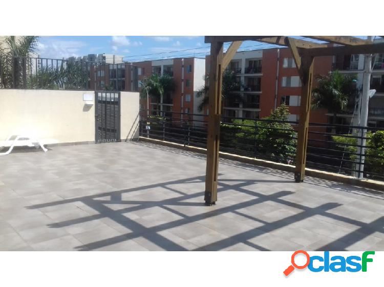 VENTA OPORTUNIDAD APARTAMENTO EN BOCHALEMA SUR DE CALI (AH)