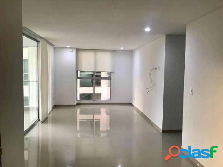 VENTA y ARRIENDO APARTAMENTO MANGA, CARTAGENA DE INDIAS,