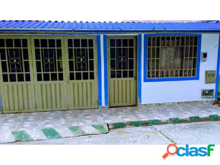 VENTA/PERMUTA CASA EN FUSAGASUGA BARRIO EDEN