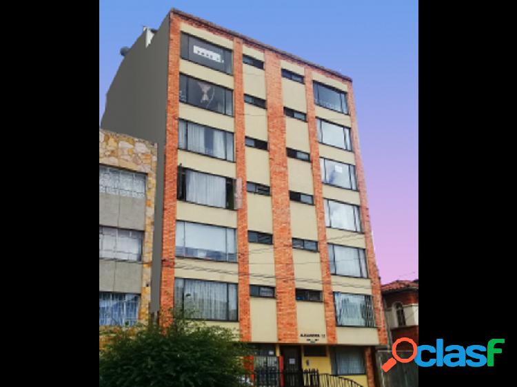 Vende Apartamento Divino salvador Galerías en Bogota
