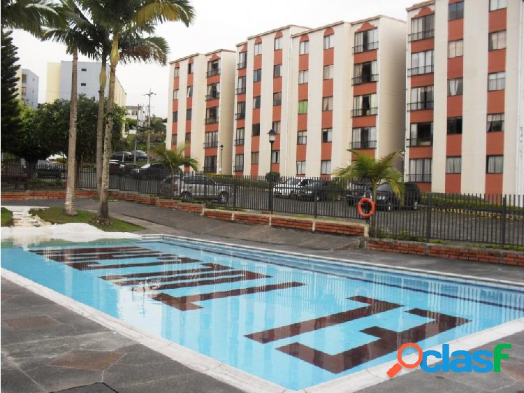 Vendo Apartamento Barrio San Luis