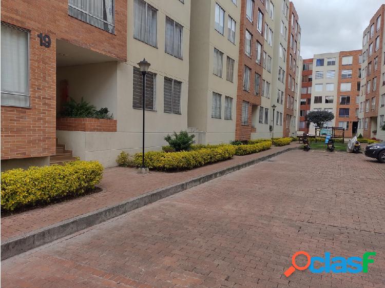 Vendo Apartamento Gilmar Suba Bogota $210 Millones 57M2
