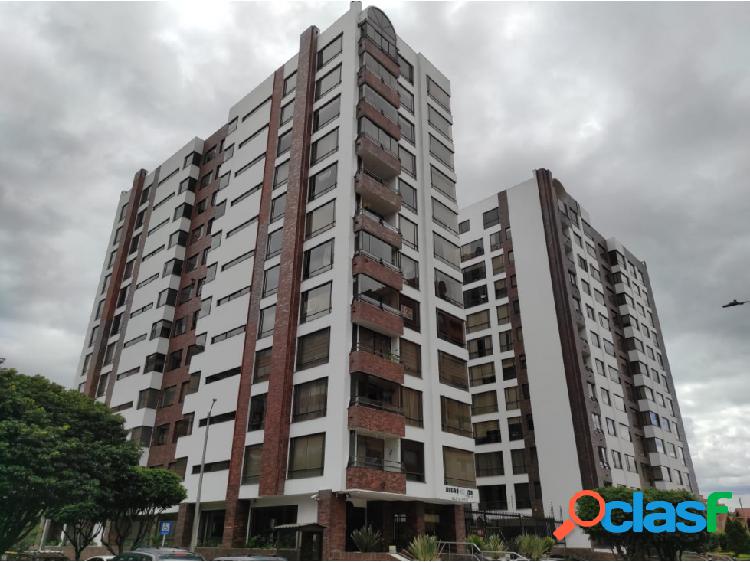 Vendo Apartamento Multicentro Bogotá