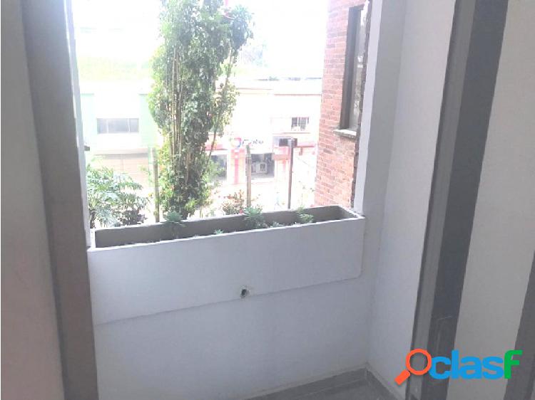 Vendo Apartamento Remodelado en los profesionales Pereira