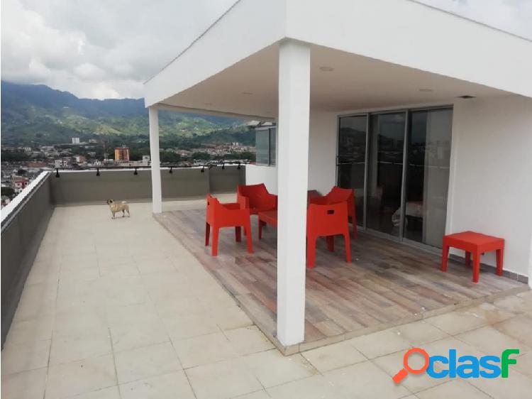 Vendo Apartamento Santa Monica - Dosquebradas