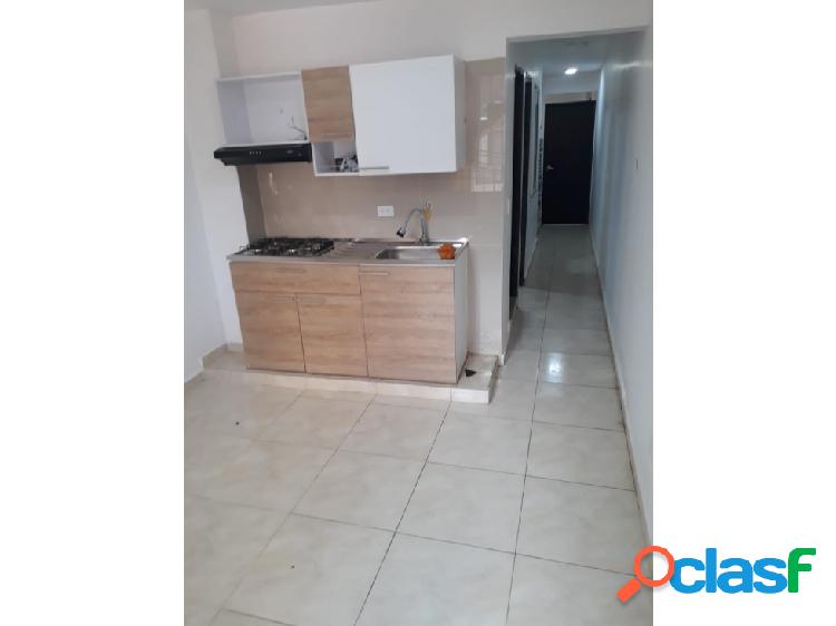 Vendo Apartamento Segundo Piso Área 49 m² Cabañas En