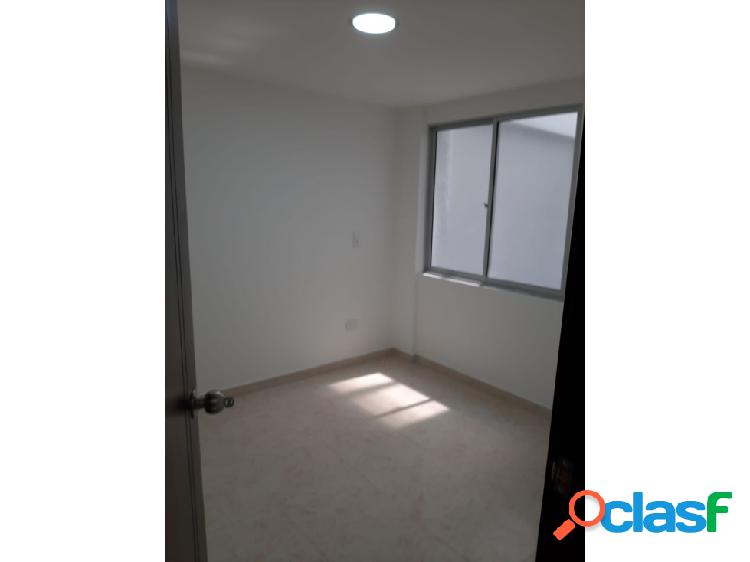 Vendo Apartamento en La Villa