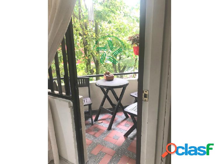 Vendo Apartamento en Pereira