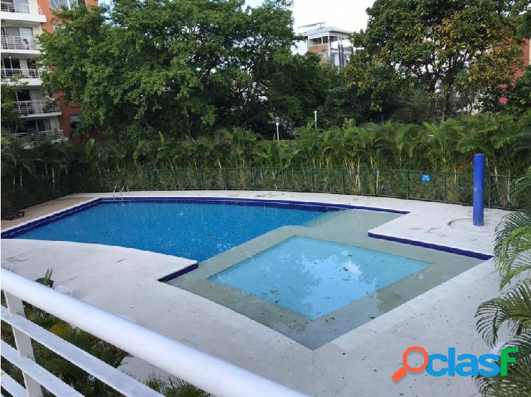 Vendo Apartamento en Valle del Lili, Arboleda del Lili (JAM)