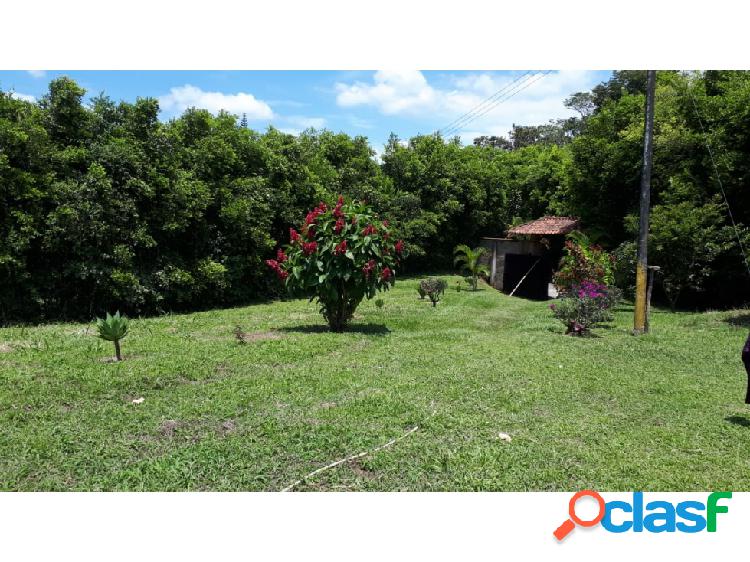 Vendo Casa Campestre en Combia