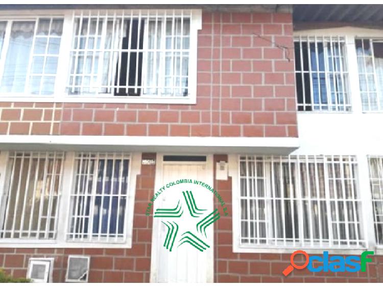 Vendo Casa en Aguzul Dosquebradas