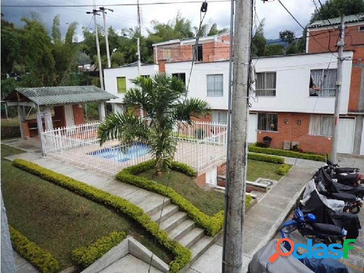 Vendo Casa en Bambusa Dosquebradas