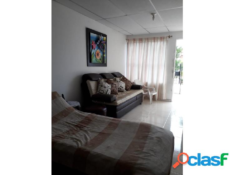 Vendo Casa en Conjunto cerrado sector Galicia