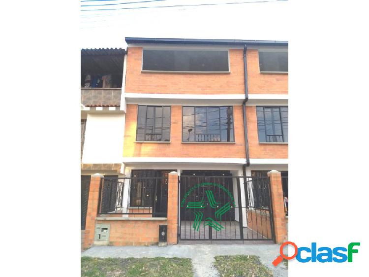 Vendo Casa para Estrenar Quintas del Bosque Dosquebradas