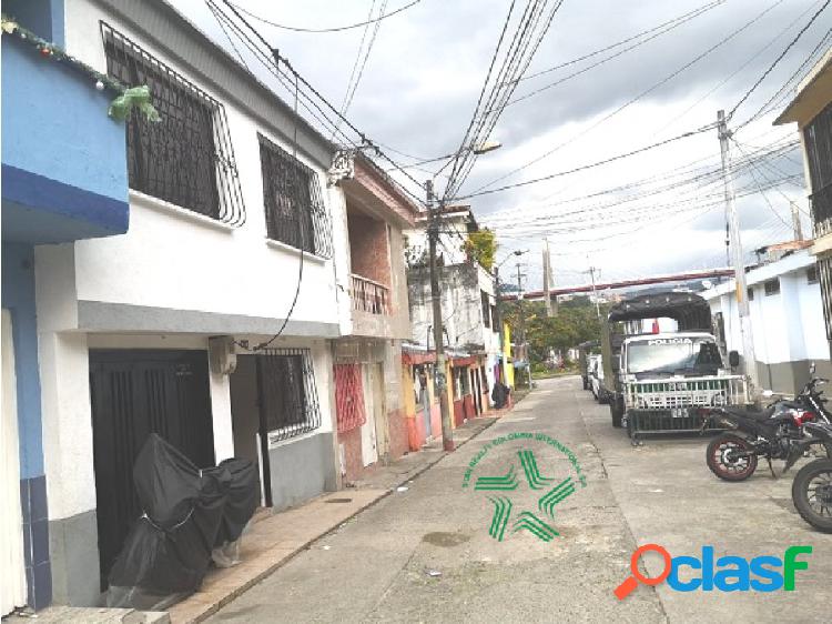 Vendo Casa remodelada cerca al Smad de Pereira