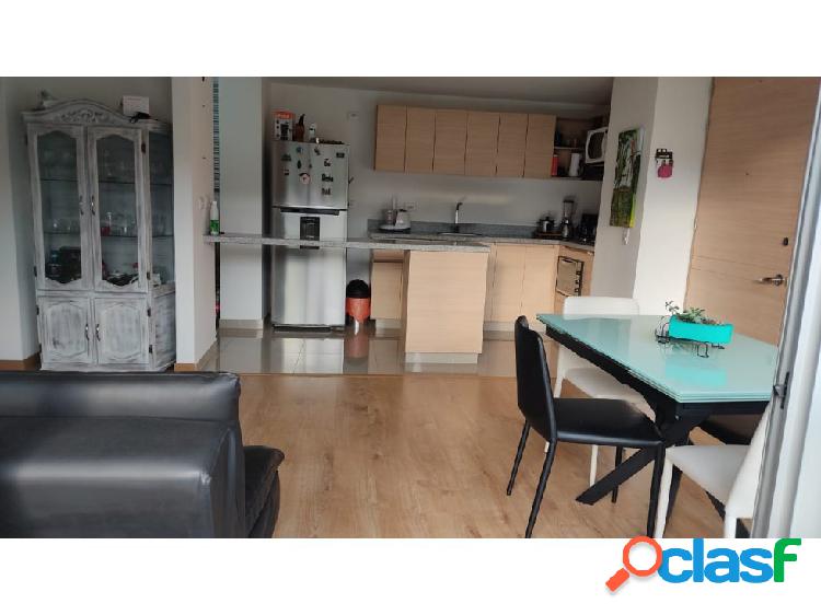 Vendo apartamento en Sabaneta Barrio la doctora parte baja.